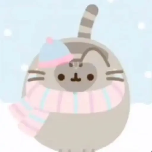 TikTok Animated Memes 6 - Sticker