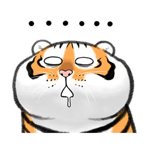 老爸靠你 - Sticker 11