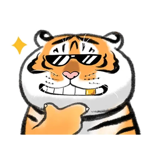 老爸靠你 - Sticker 9