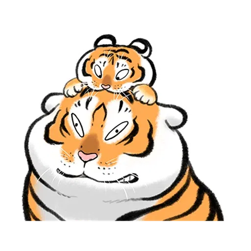 老爸靠你 - Sticker 24