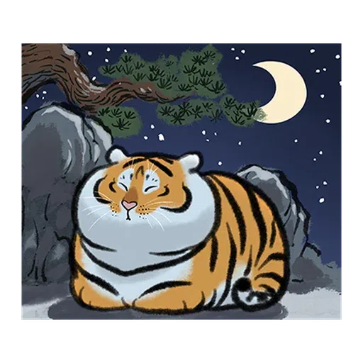 老爸靠你 - Sticker 25