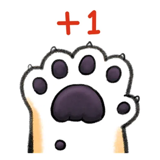 老爸靠你 - Sticker 21
