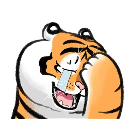 老爸靠你 - Sticker 15