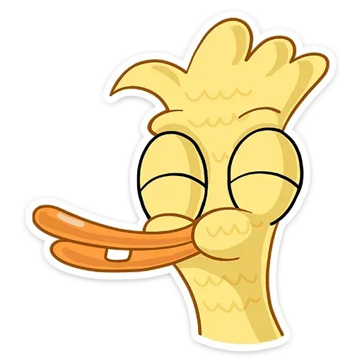 Zuck - Sticker 12