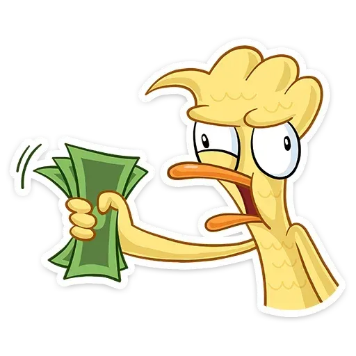 Zuck - Sticker 10