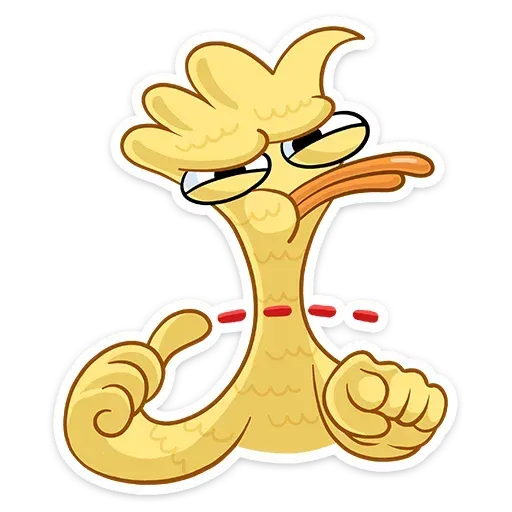 Zuck - Sticker 29