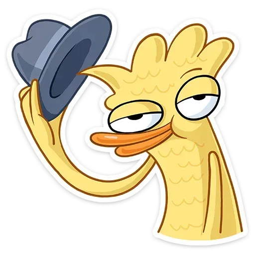Zuck - Sticker 11