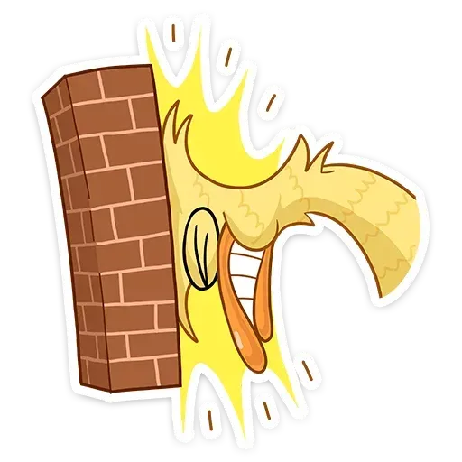 Zuck - Sticker 27