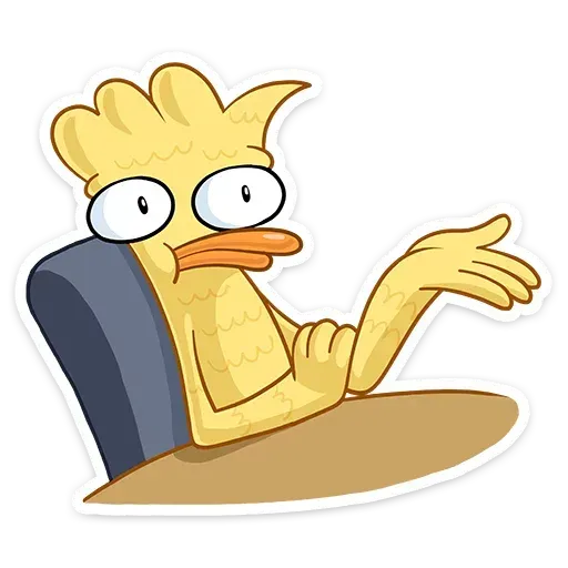 Zuck - Sticker 18