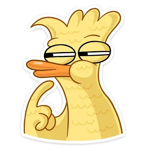 Zuck - Sticker 21