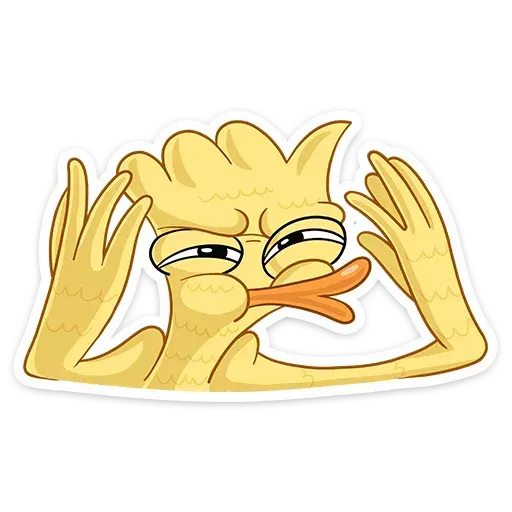 Zuck - Sticker 24