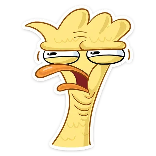 Zuck - Sticker 30