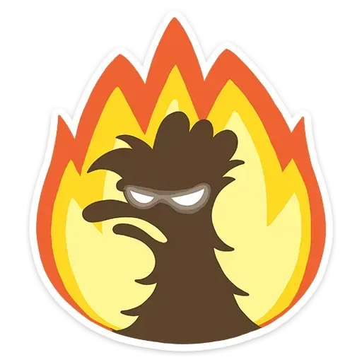 Zuck - Sticker 25