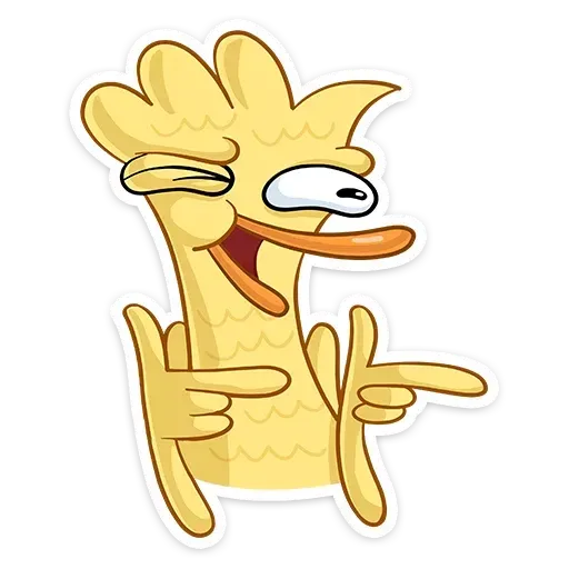 Zuck - Sticker 9