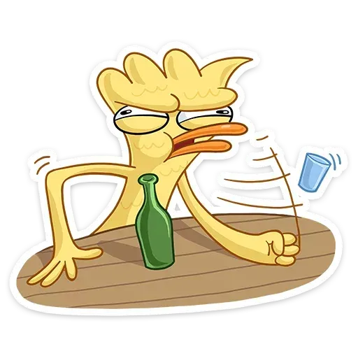 Zuck - Sticker 13