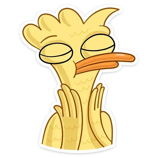 Zuck - Sticker 20