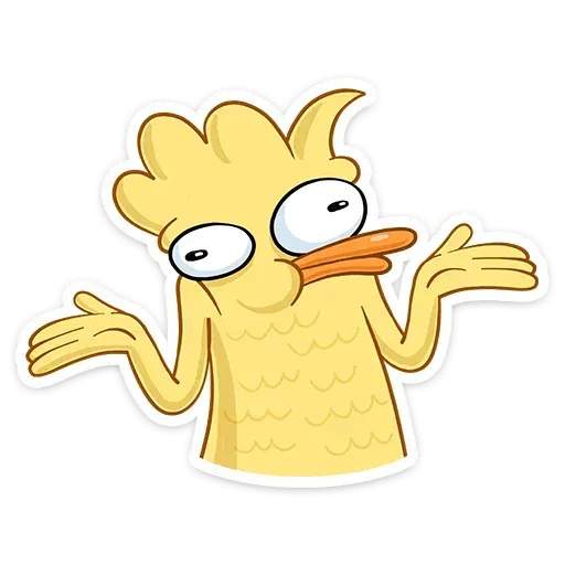 Zuck - Sticker 22