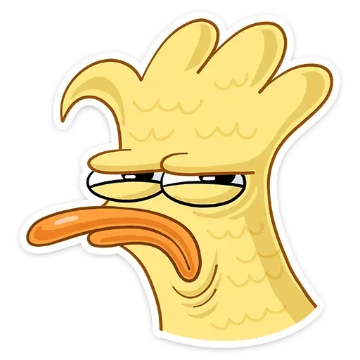 Zuck - Sticker 28