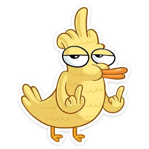 Zuck - Sticker 17