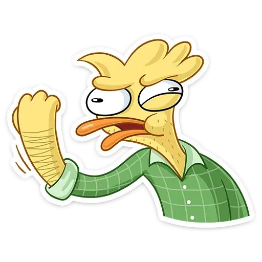 Zuck - Sticker 15