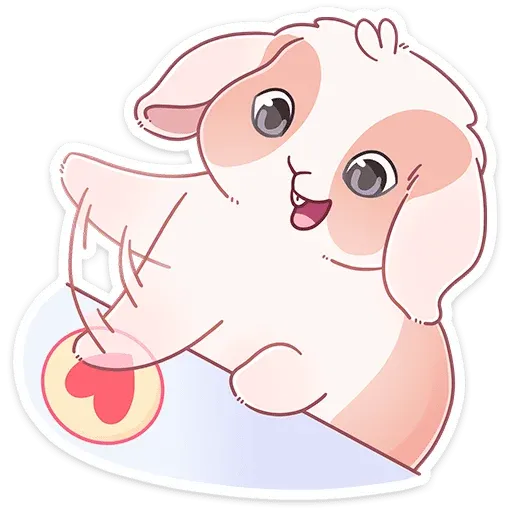 Альдебаран - Sticker 28