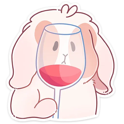 Альдебаран - Sticker 18