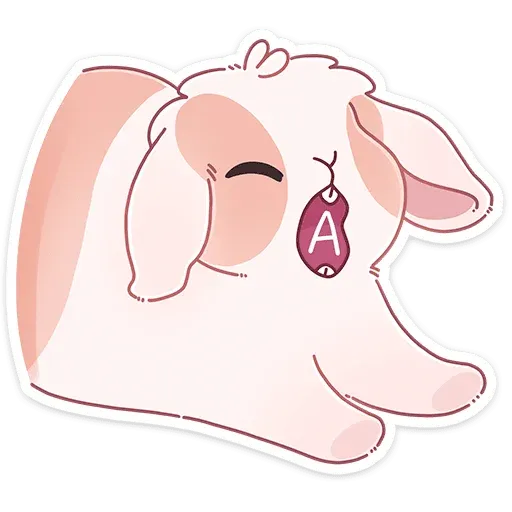 Альдебаран - Sticker