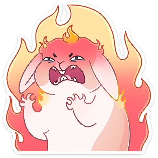 Альдебаран - Sticker 30