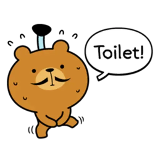 Topknot Lord - Sticker 13