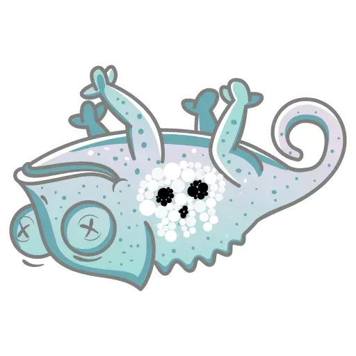Chameleon - Sticker 17