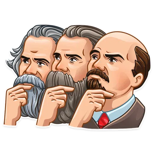 Red army - Sticker 9