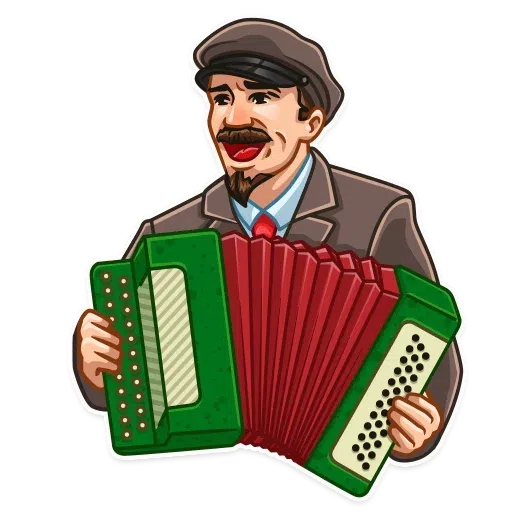 Red army - Sticker 26