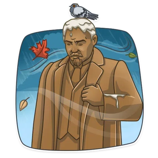Red army - Sticker 16