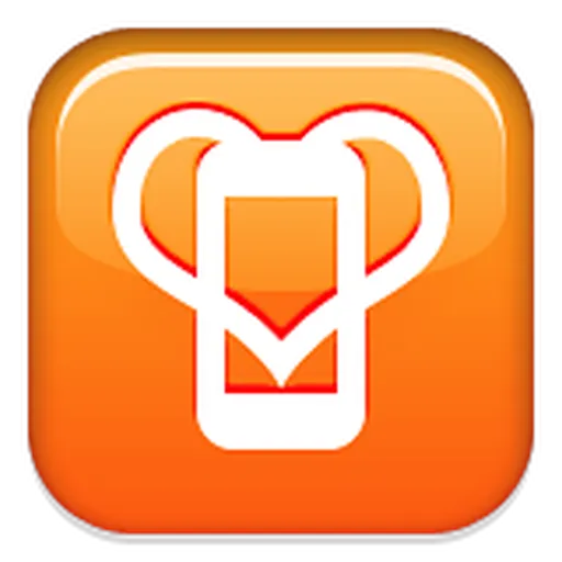 Emoji Symbols Pack - 4 - Sticker 14