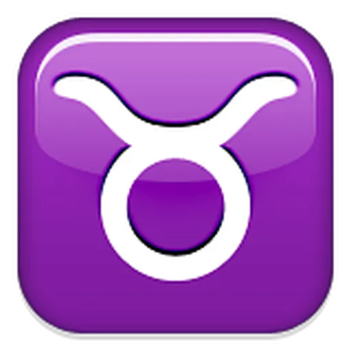 Emoji Symbols Pack - 4 - Sticker 24