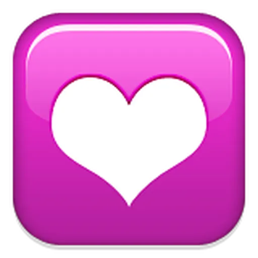 Emoji Symbols Pack - 4 - Sticker 12
