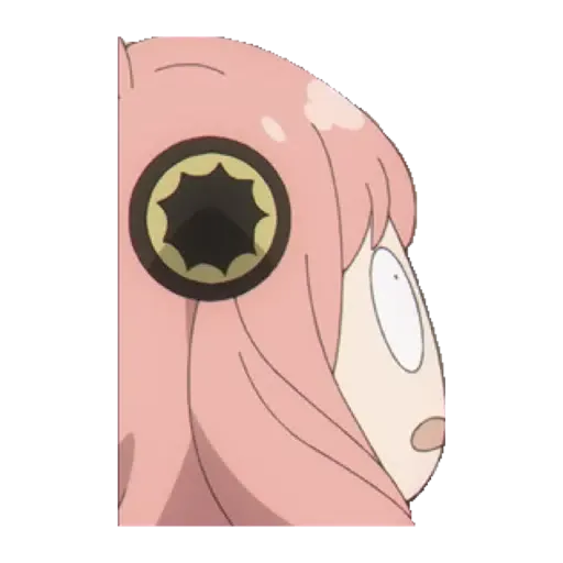 SPY FAMILY - Sticker 22