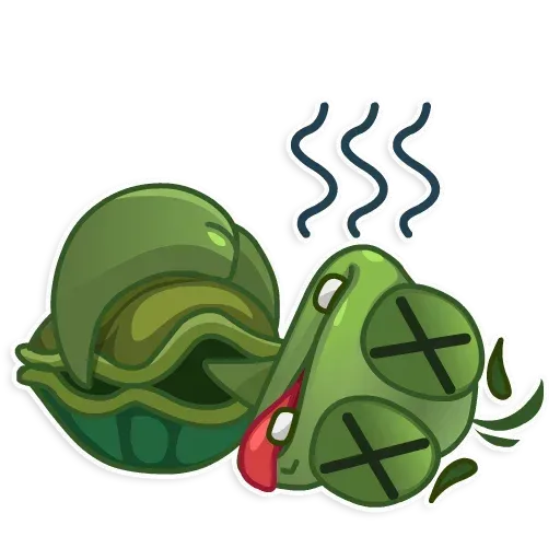 Turtle Joe - Sticker 27