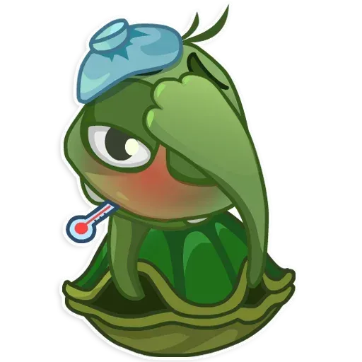 Turtle Joe - Sticker 24