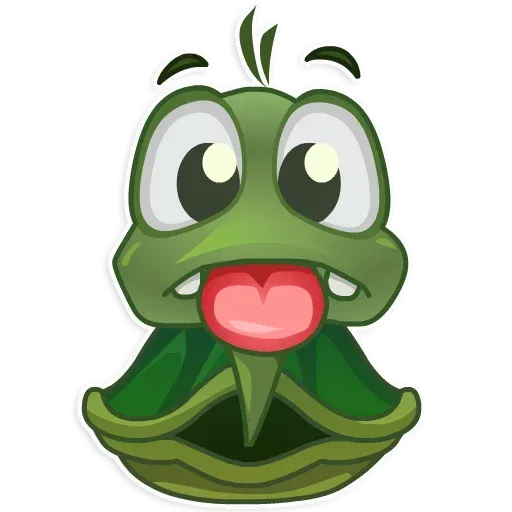 Turtle Joe - Sticker 21