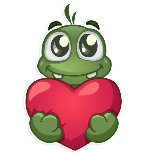Turtle Joe - Sticker 30