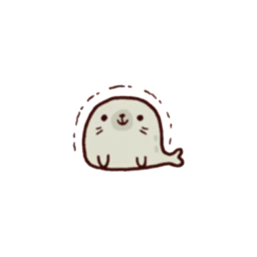 Shark Time 2 - Sticker 10
