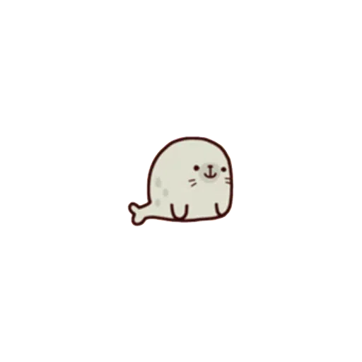 Shark Time 2 - Sticker 25