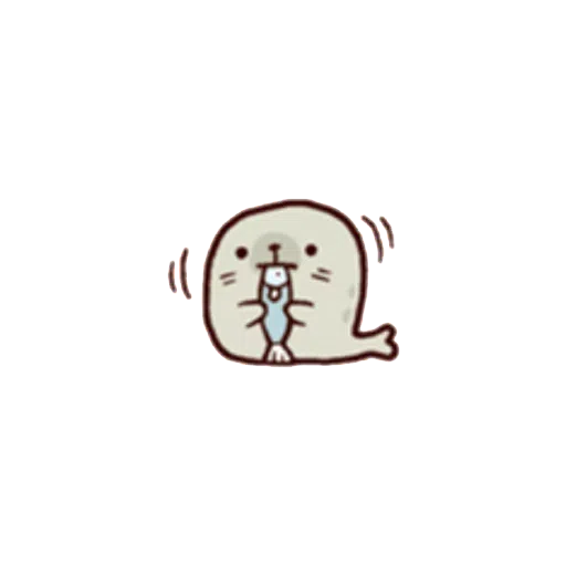 Shark Time 2 - Sticker 9