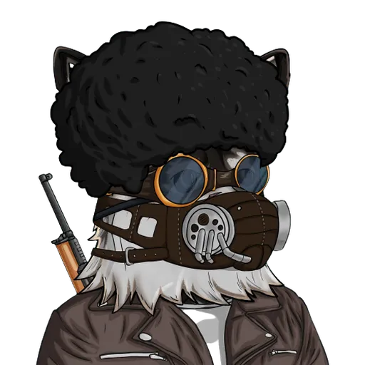 Corgi Heroes NFT Save Ukraine - Sticker 15