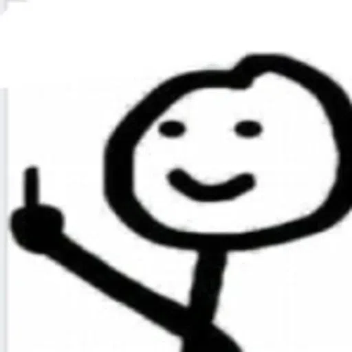 S - Sticker 13