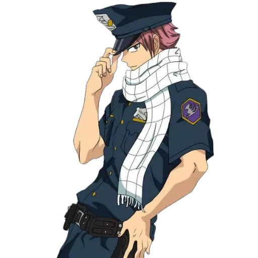 Fairy tail - Sticker 27