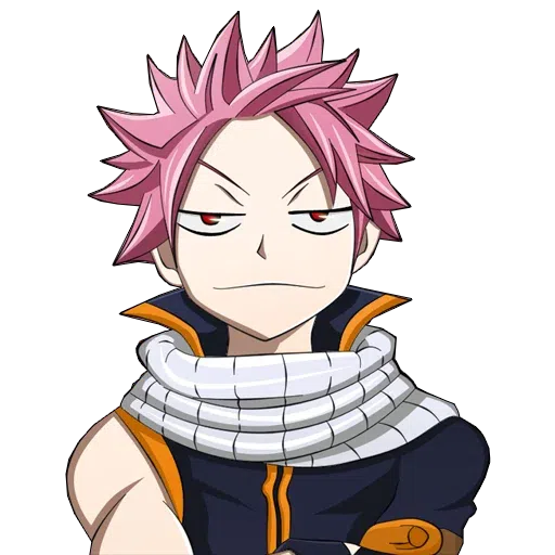 Fairy tail - Sticker 9
