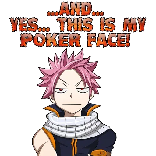 Fairy tail - Sticker 17