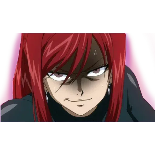 Fairy tail - Sticker 24
